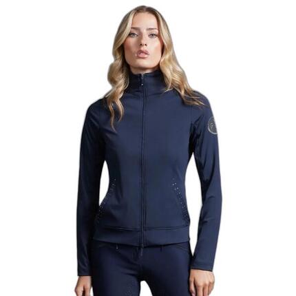 Veste équitation femme Premier Equine Meraki