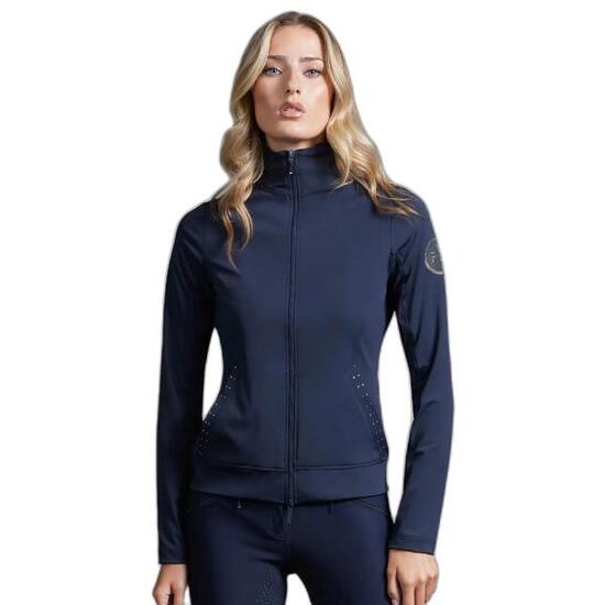 Veste équitation femme Premier Equine Meraki