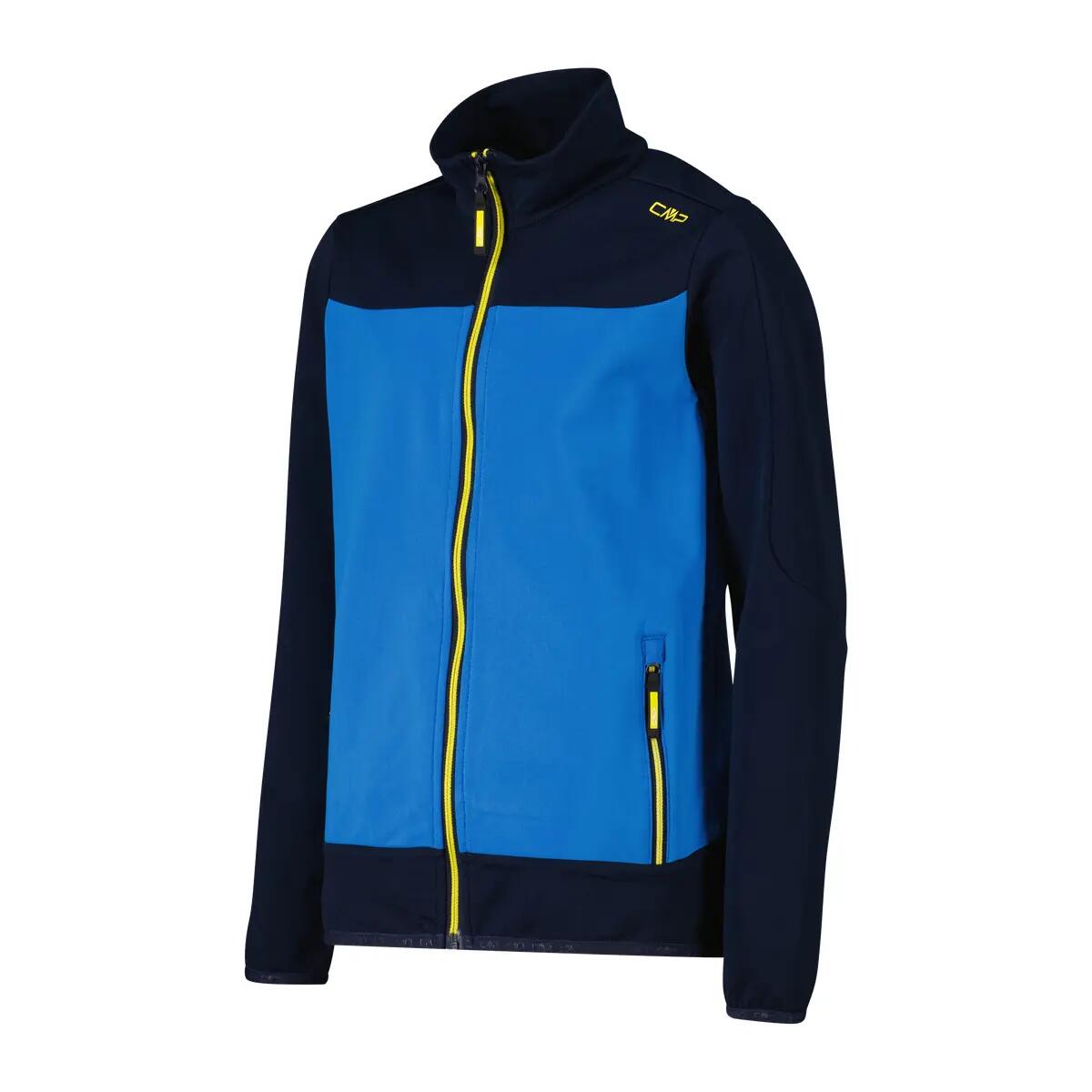 Polaire zippé enfant CMP 2/5