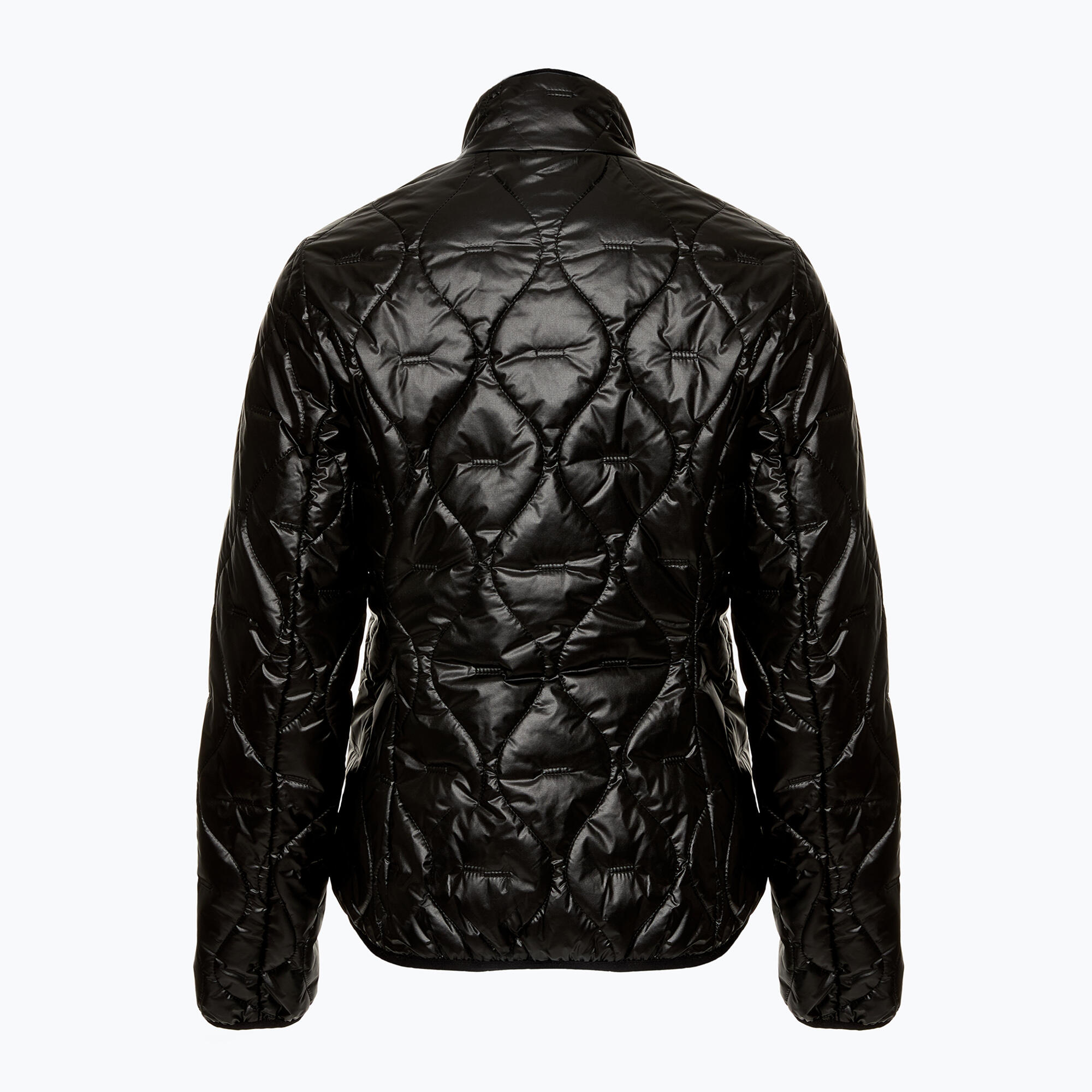 Kurtka damska EA7 Emporio Armani Ski Kitzbuhel Light Padded T-Top 2/4