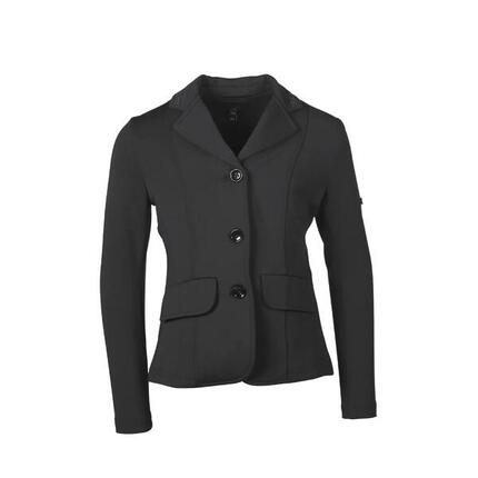Veste de concours fille HKM Kids Amy