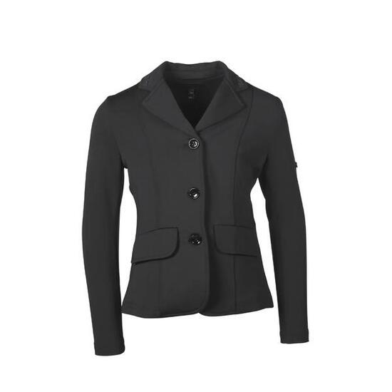 Veste de concours fille HKM Kids Amy