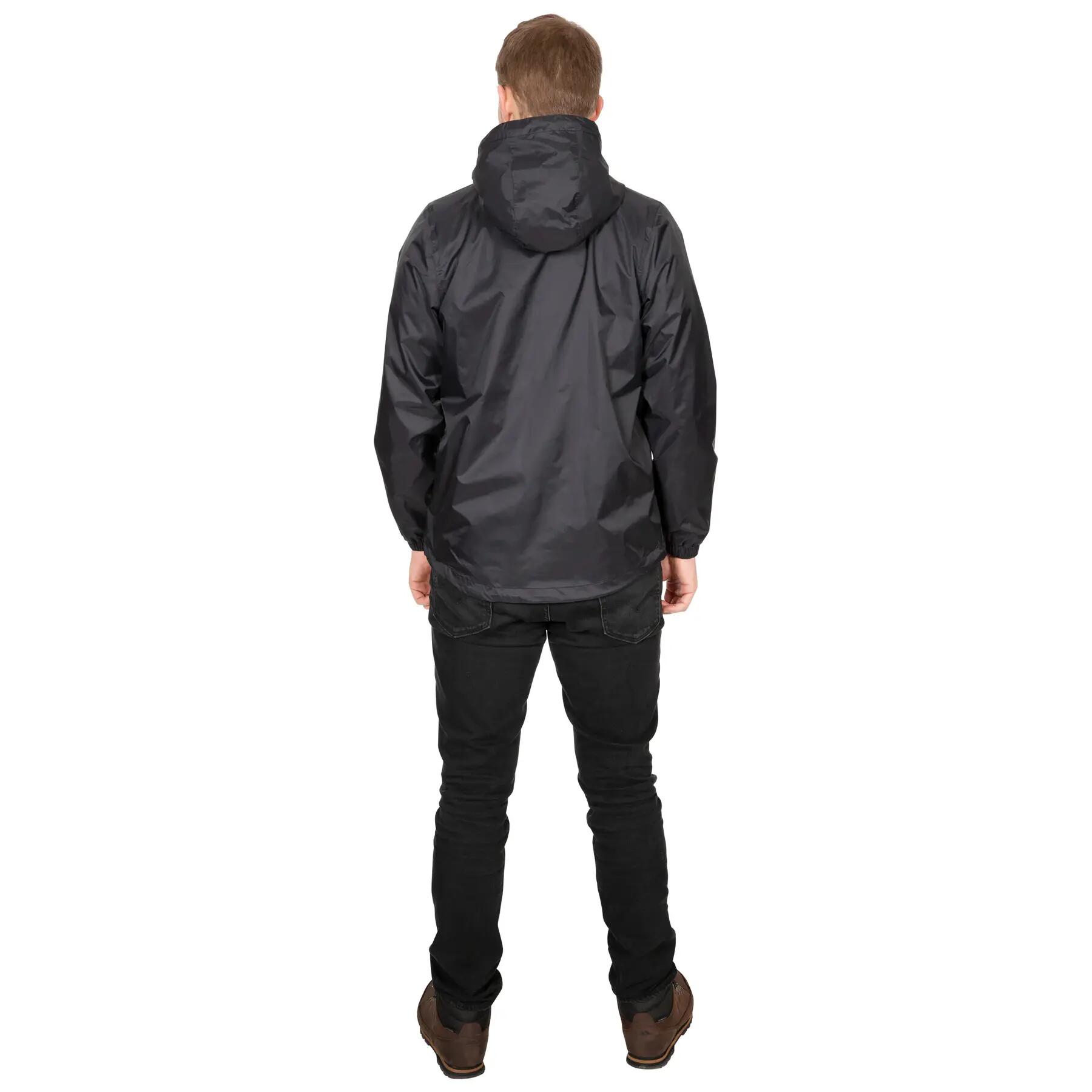 Chaqueta impermeable Trespass Briar 4/4