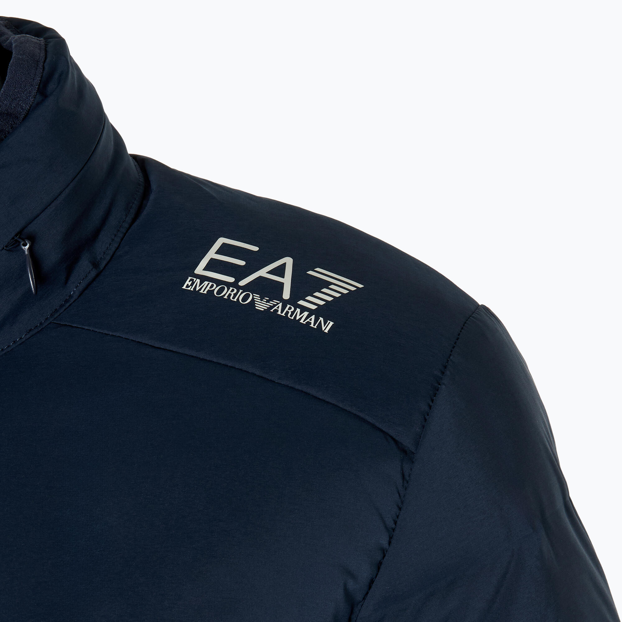 Kurtka damska EA7 Emporio Armani Golf Pro Light Padded 3/7