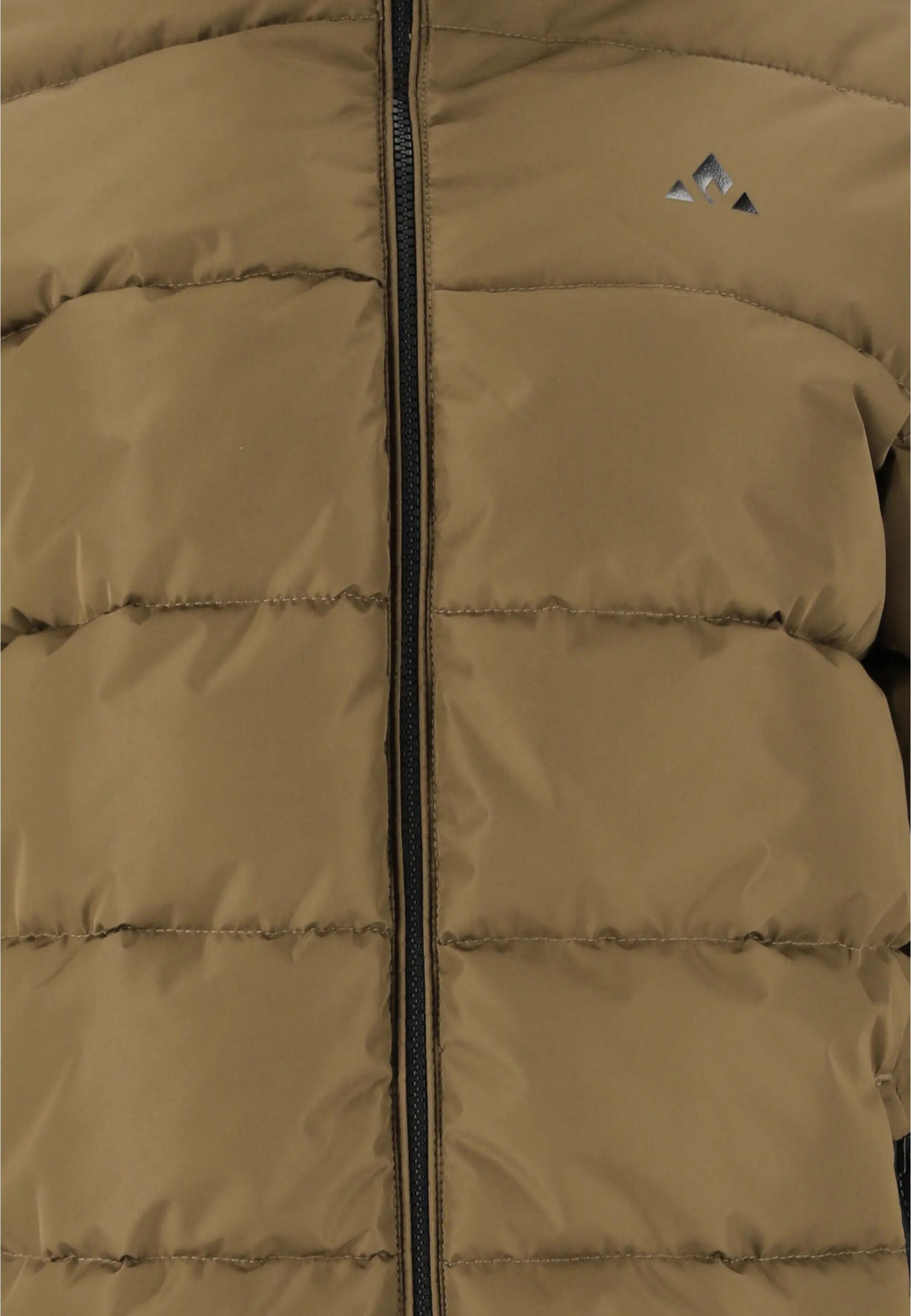 Veste polaire Amaret 2/15