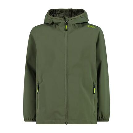 Veste imperméable à capuche enfant CMP