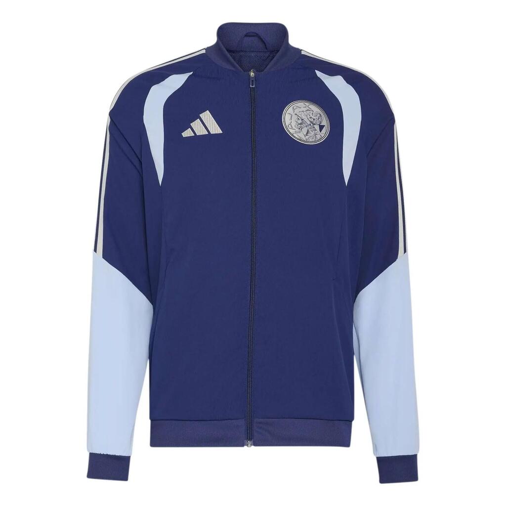 Prematch Ajax Amsterdam Tracksuit Jacket 2026/27