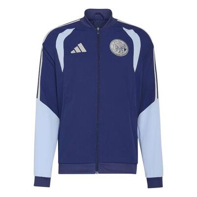 Prematch trainingsjack ajax amsterdam 2026/27