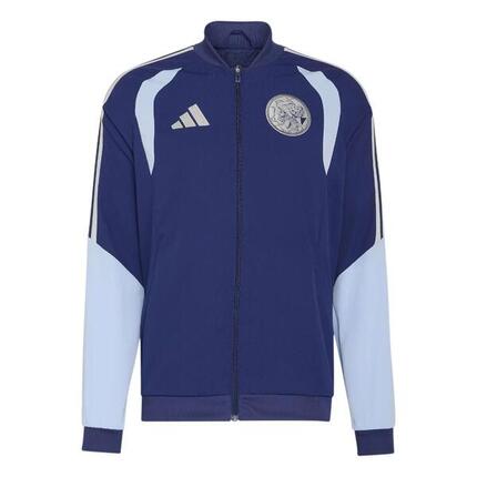Prematch Trainingsjack Ajax Amsterdam 2026/27