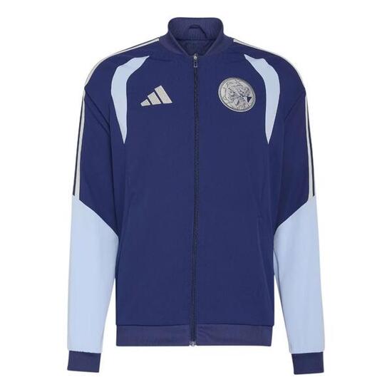 Prematch Trainingsjack Ajax Amsterdam 2026/27