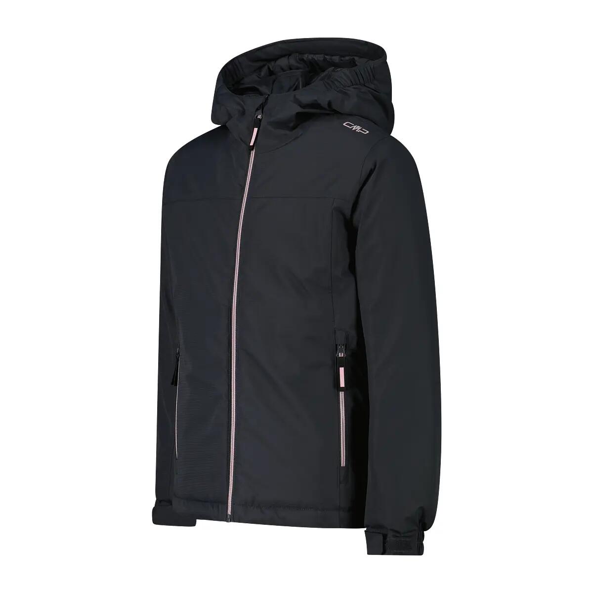 Veste imperméable fille CMP 3/5