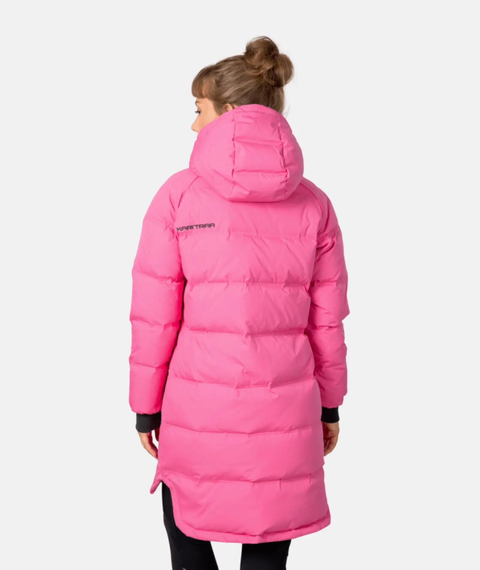Rongve Parka - spink 2/3