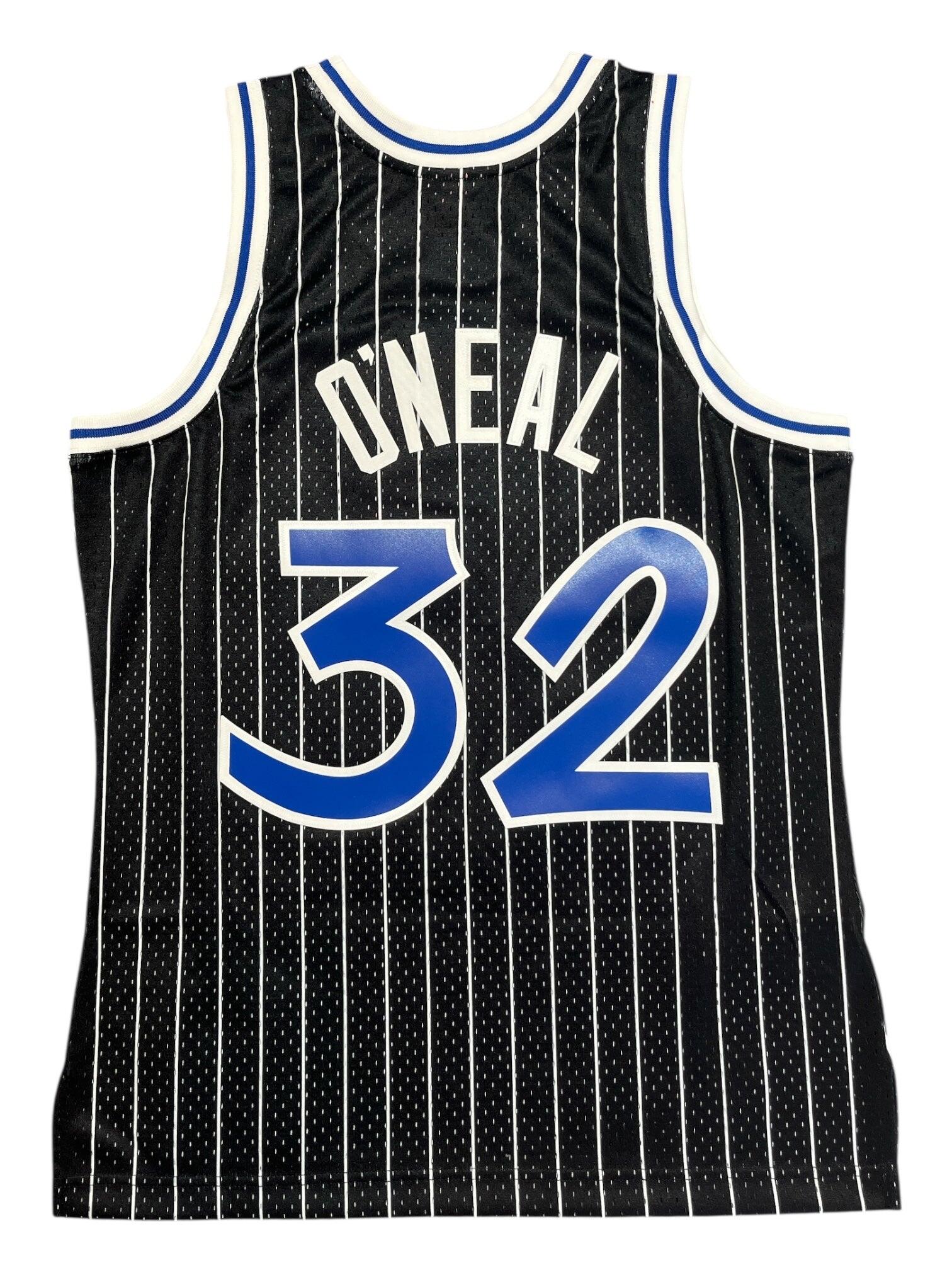 Segunda vida - Camisola NBA Orlando Magic 1994/1995 O'Neal - Como novo 2/2