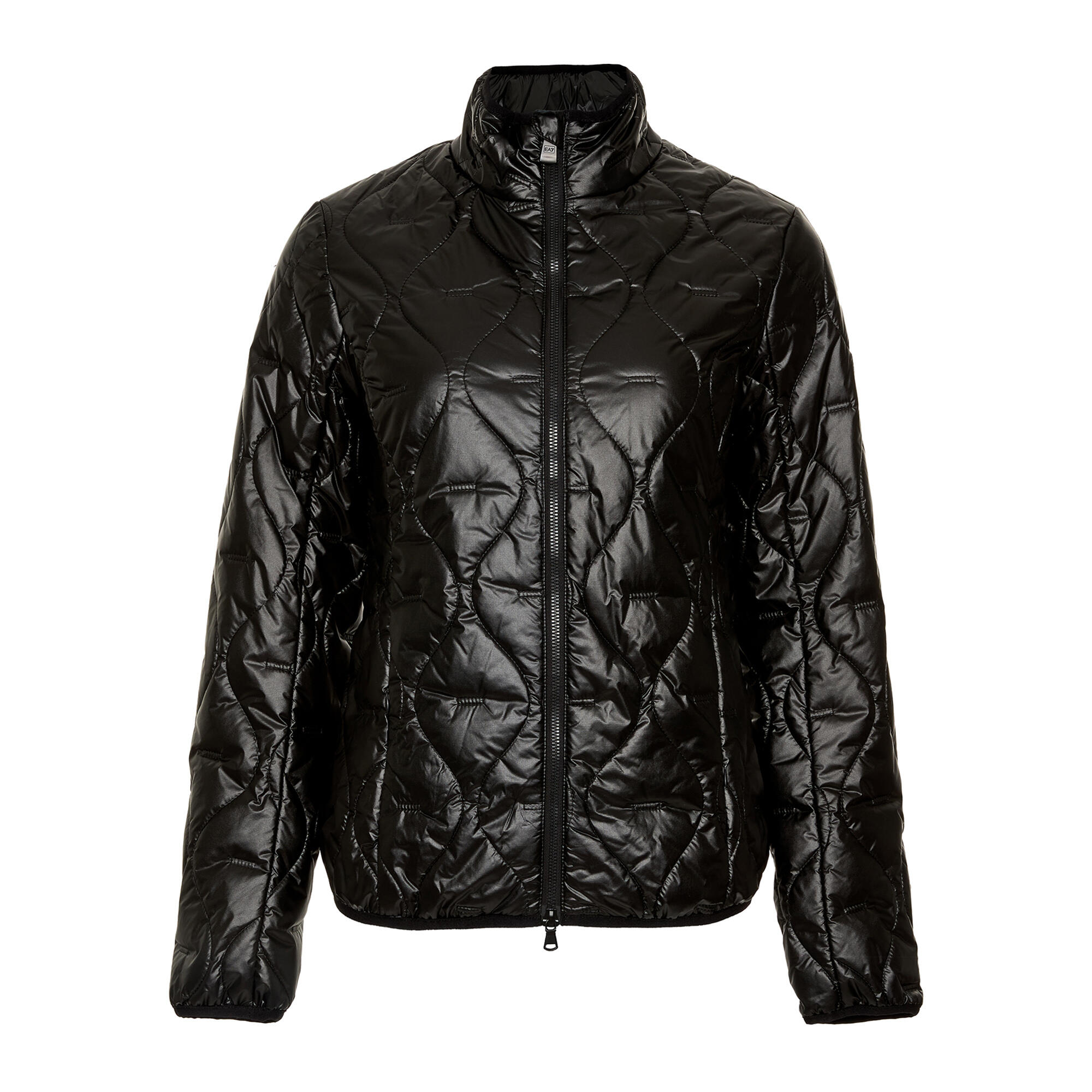 Kurtka damska EA7 Emporio Armani Ski Kitzbuhel Light Padded T-Top 4/4