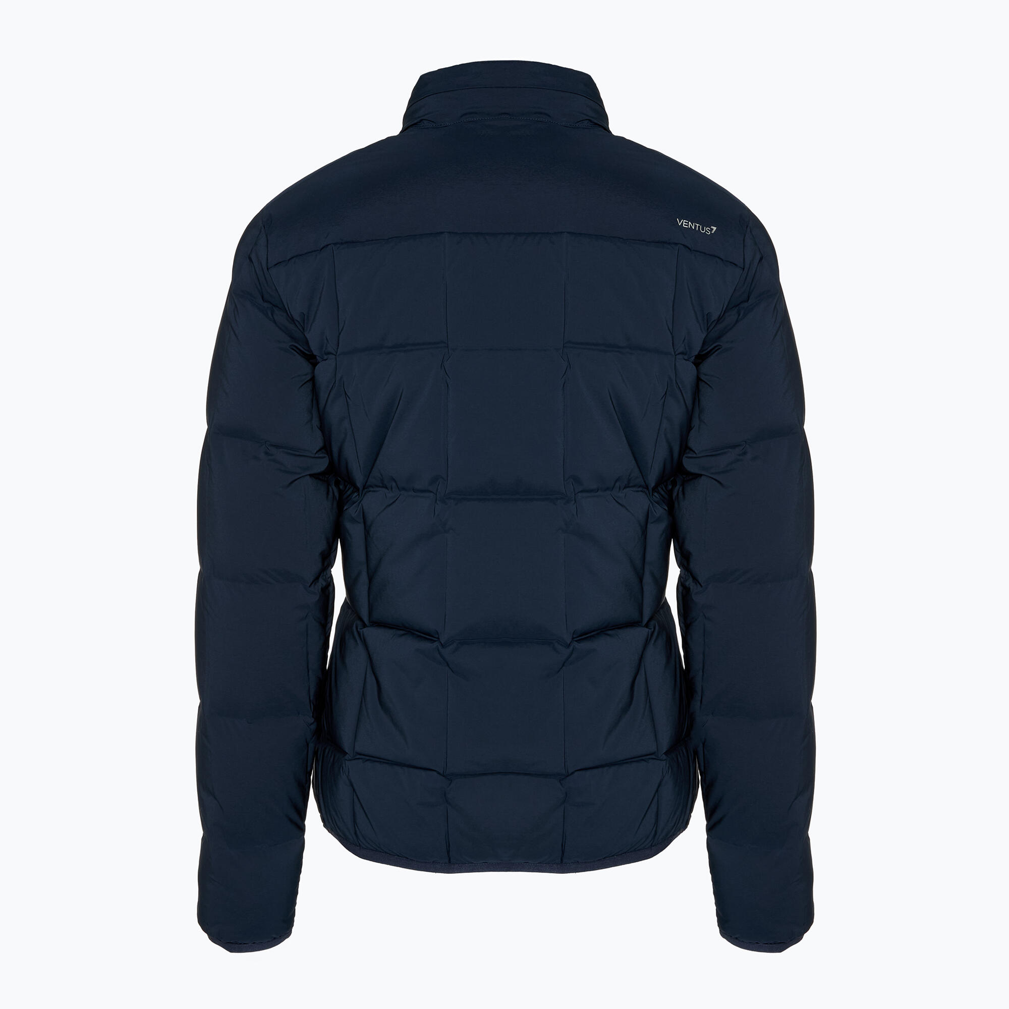 Kurtka damska EA7 Emporio Armani Golf Pro Light Padded 2/7