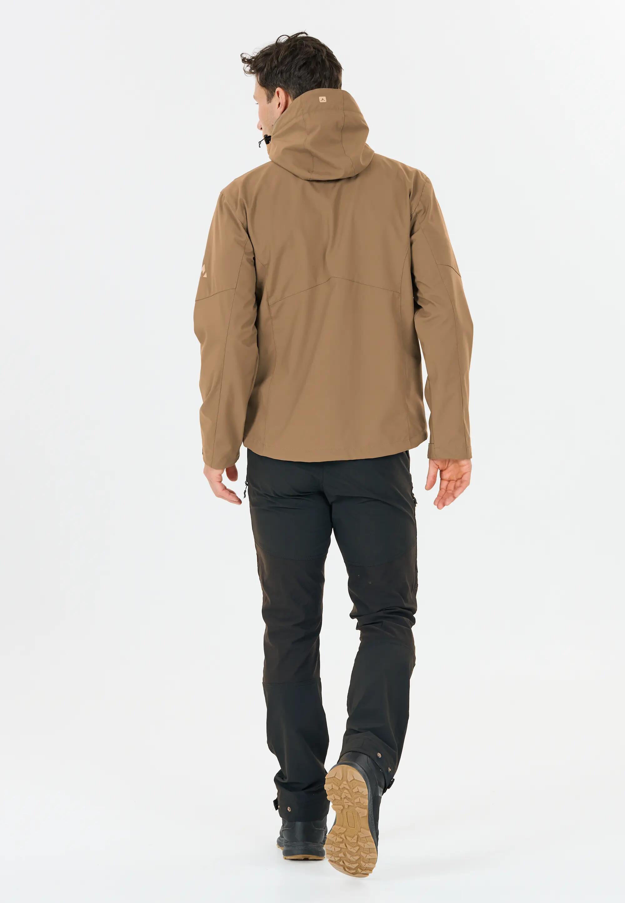 Softshell jas Rodney V2 5/15