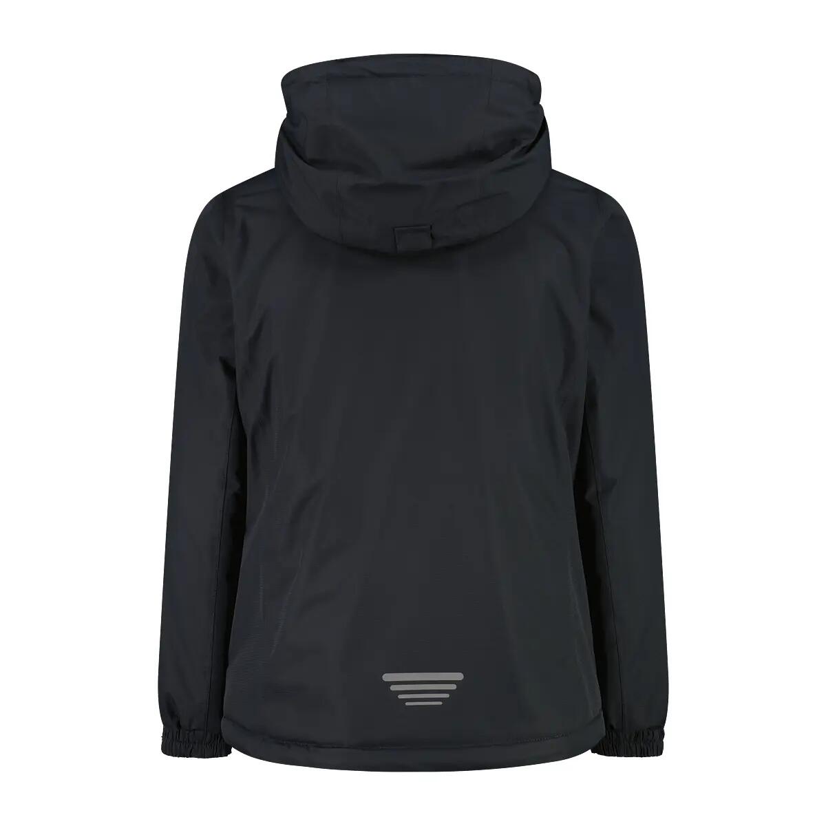 Veste imperméable fille CMP 2/5