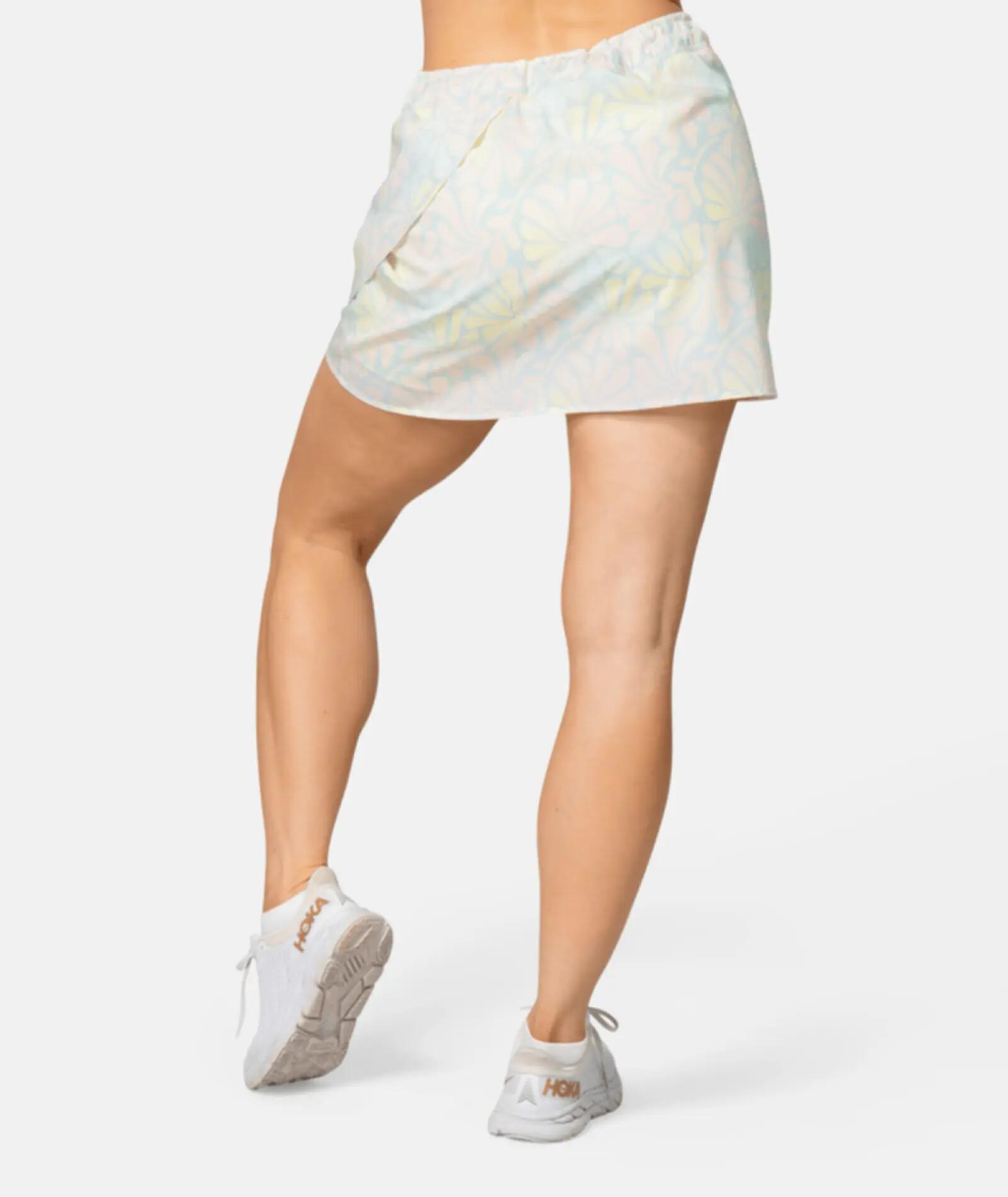 KARI TRAA Ane Skort - quick-dry skort 2/3