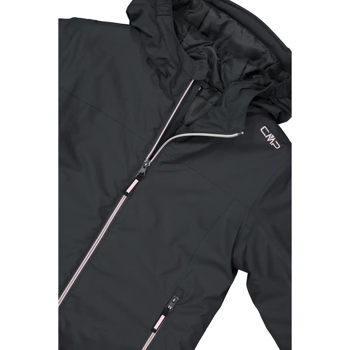 Veste imperméable fille CMP 5/5