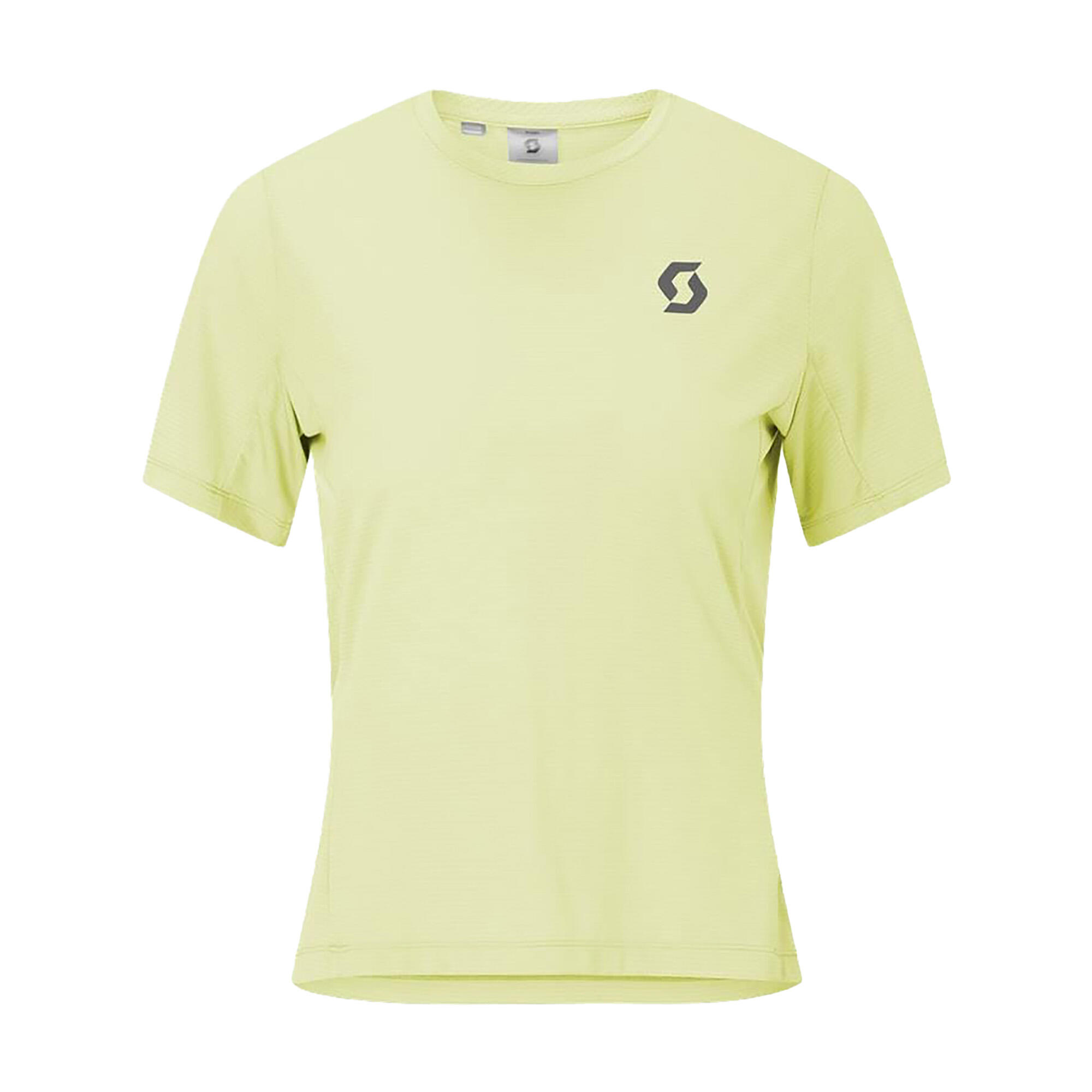 Koszulka do biegania damska SCOTT Endurance LT Tee 3/3