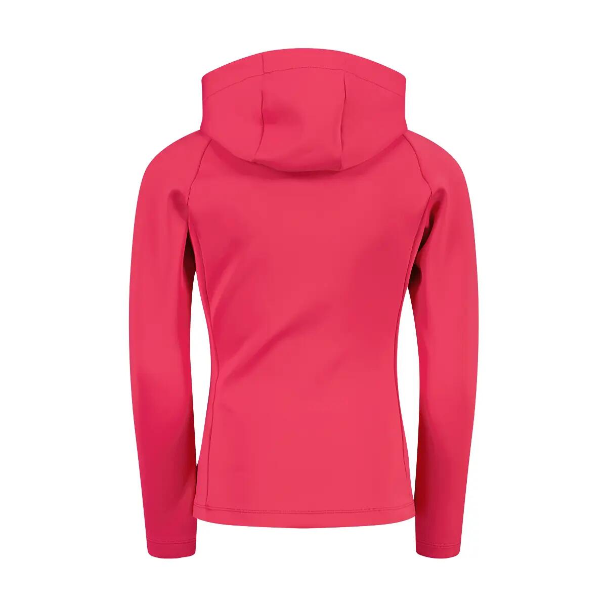 Mädchen Jersey Kapuzenjacke CMP 3/3