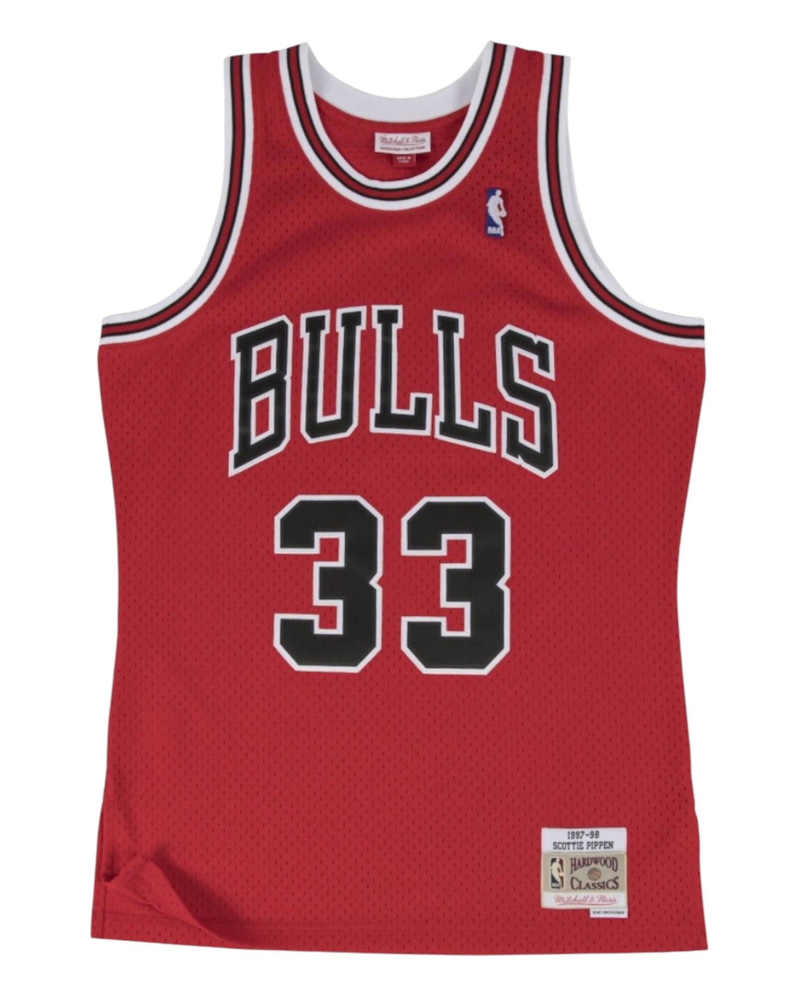 MITCHELL & NESS picture