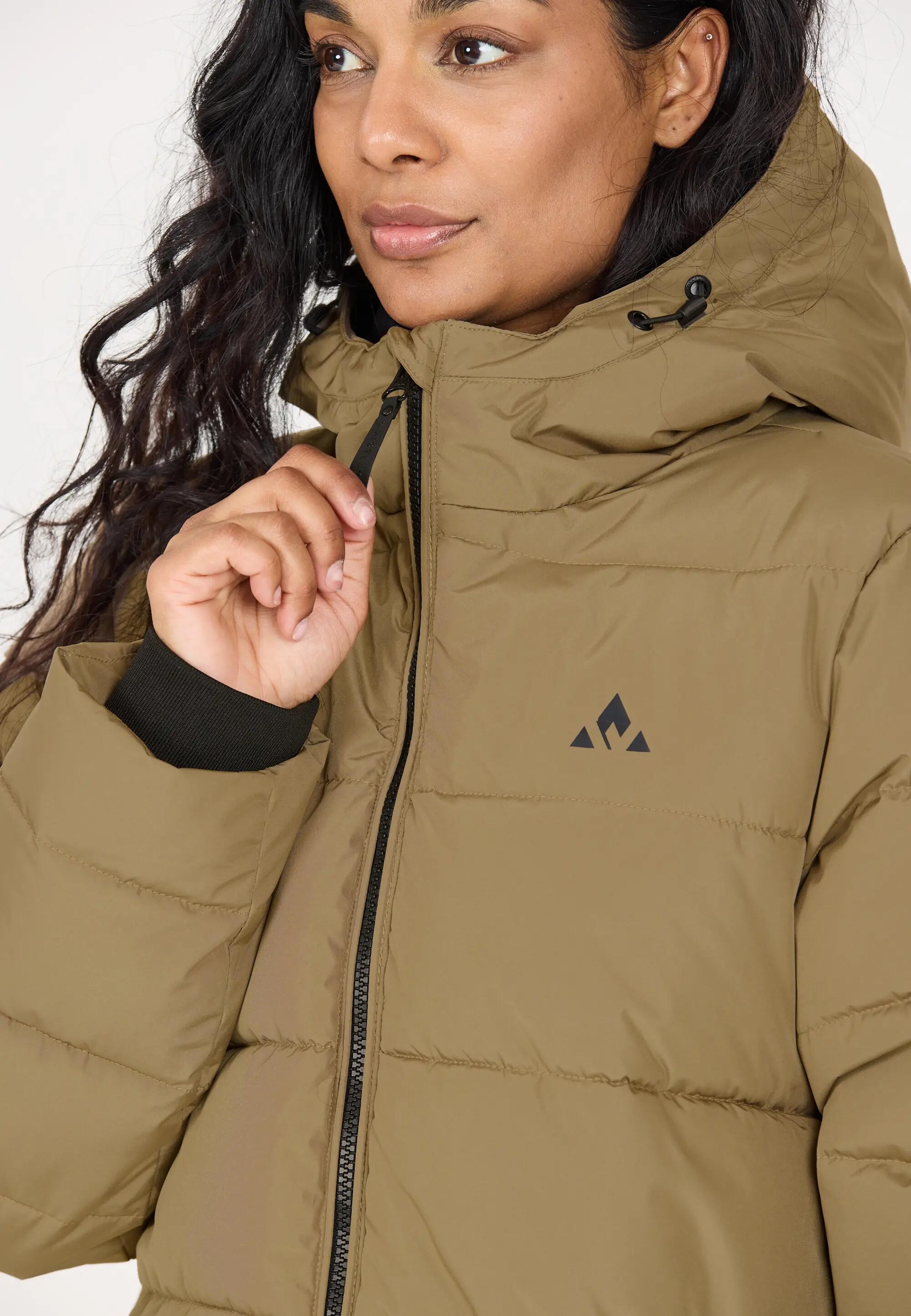 Veste polaire Amaret 4/15