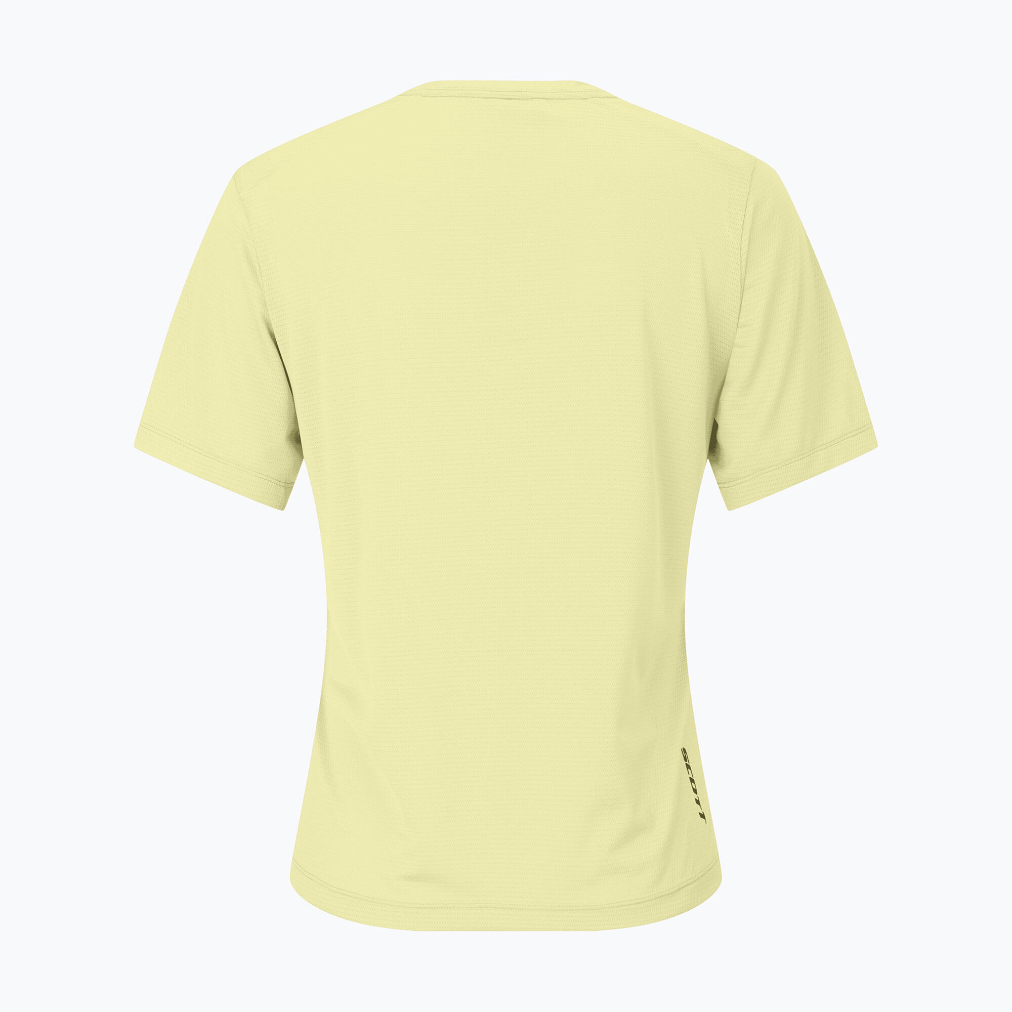 Koszulka do biegania damska SCOTT Endurance LT Tee 2/3