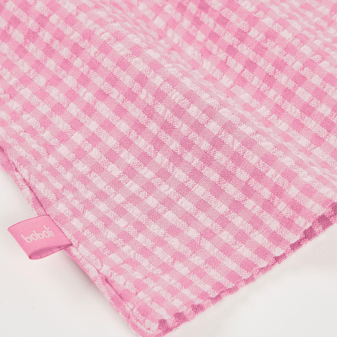 Vestidos de verano de tenis bebé niña boboli multicolor 5/6