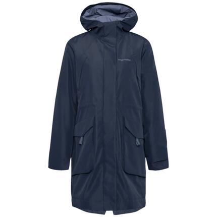 Parka imperméable femme Kari Traa Mona