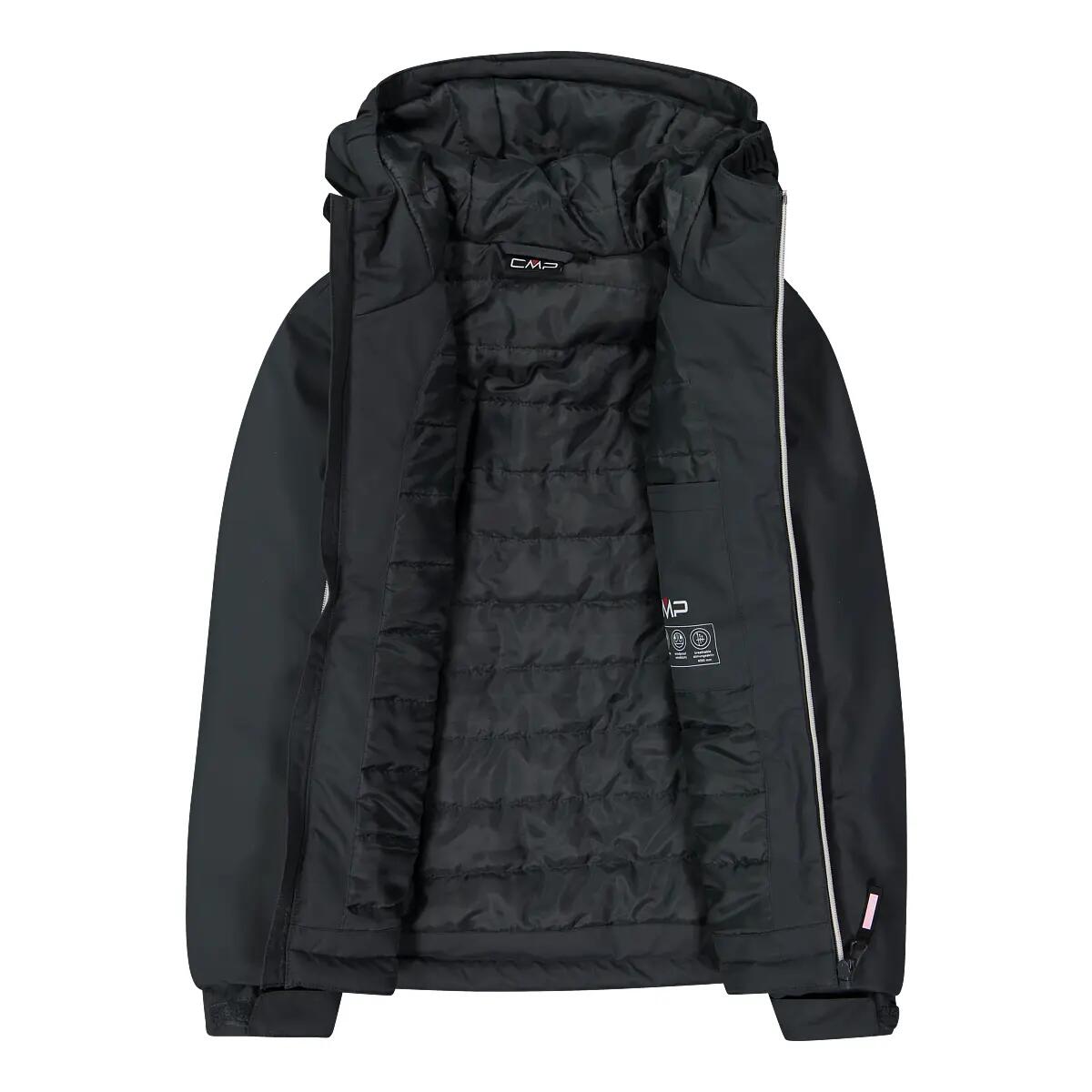 Veste imperméable fille CMP 4/5