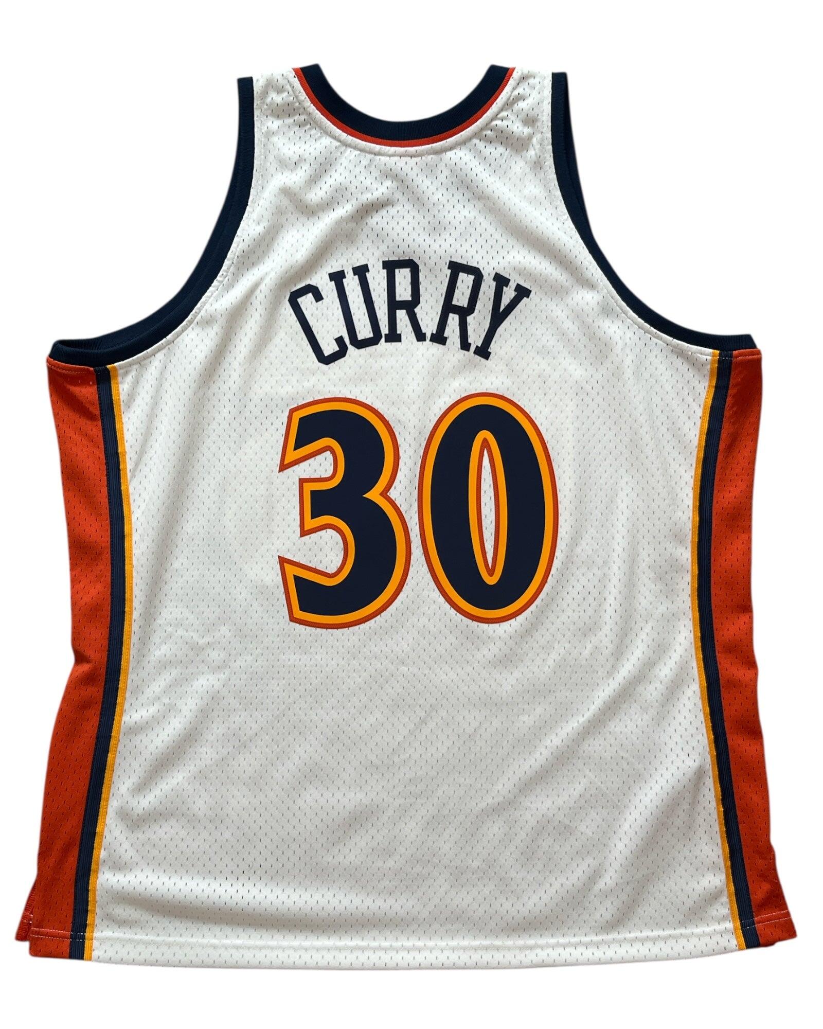 Segunda vida - Camisola NBA Golden State Warriors Home - Como novo 2/2