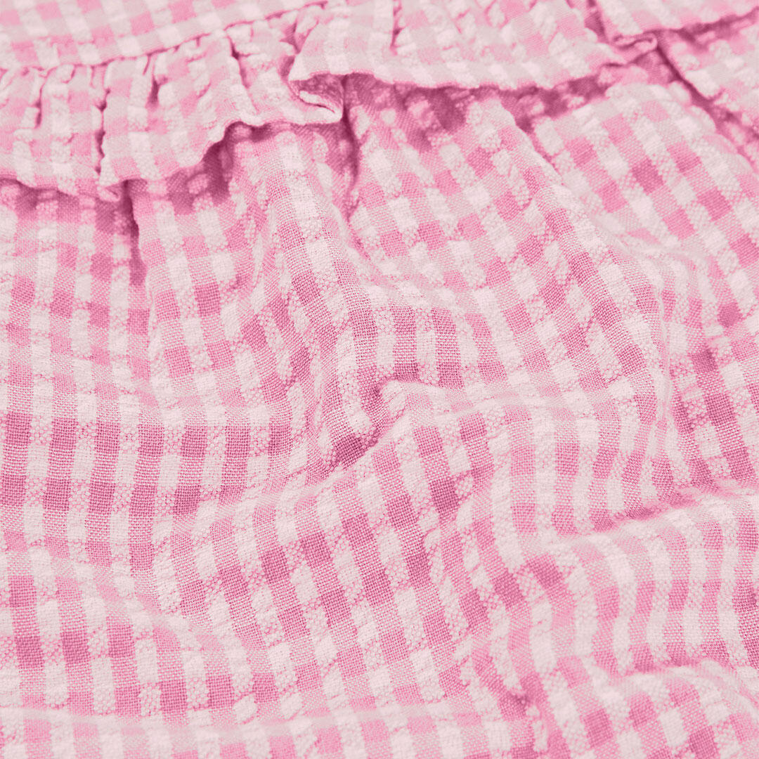 Vestidos de verano de tenis bebé niña boboli multicolor 4/6