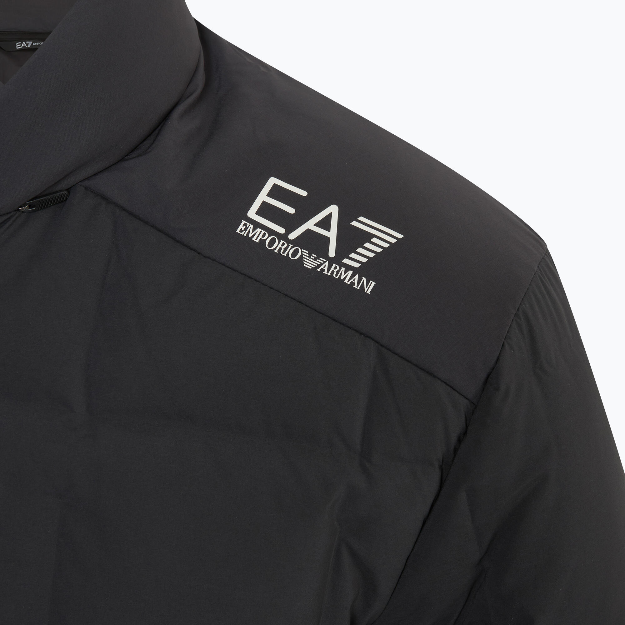 Kurtka męska EA7 Emporio Armani Golf Pro Padded 4/6