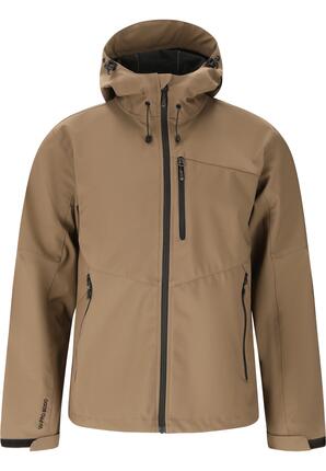 Softshell-Jacke Rodney V2
