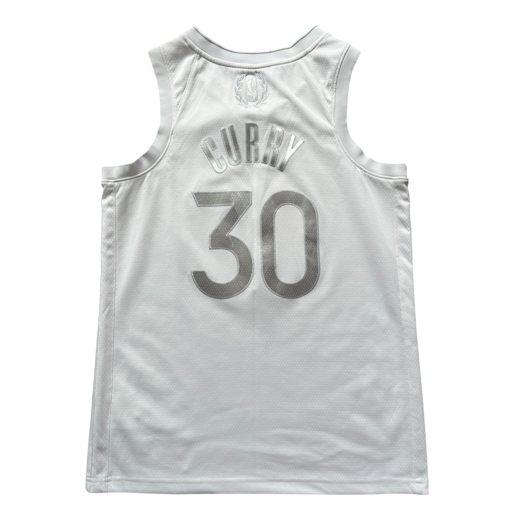 Segunda vida - Camisola NBA Golden State Warriors MVP - Como novo 2/2