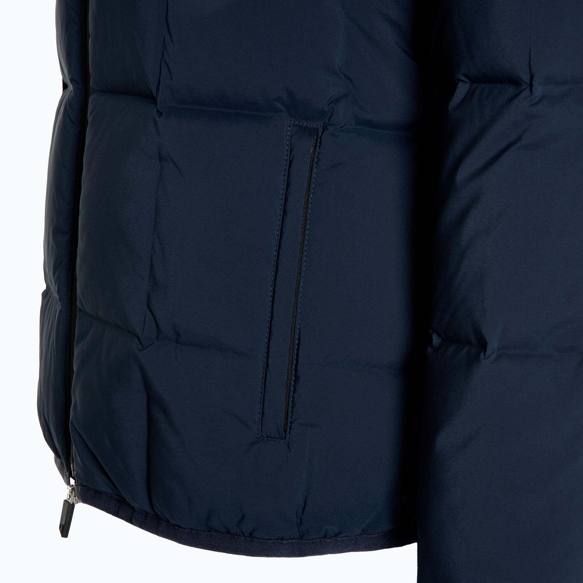 Kurtka damska EA7 Emporio Armani Golf Pro Light Padded 4/7