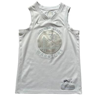 Tweedehands - nba shirt golden state warriors mvp - als nieuw