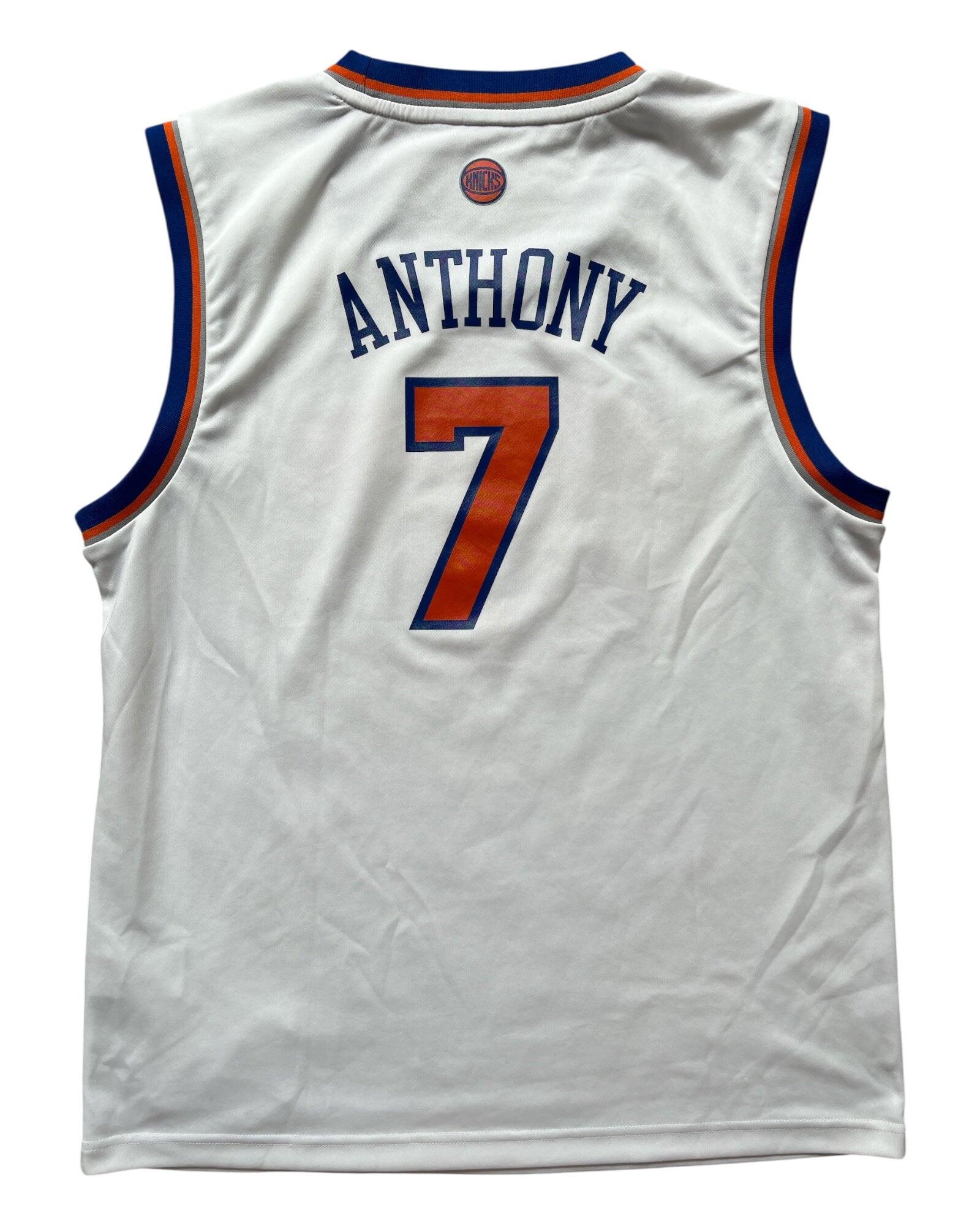 Segunda vida - Camisola NBA New York Knicks Home - Como novo 2/2