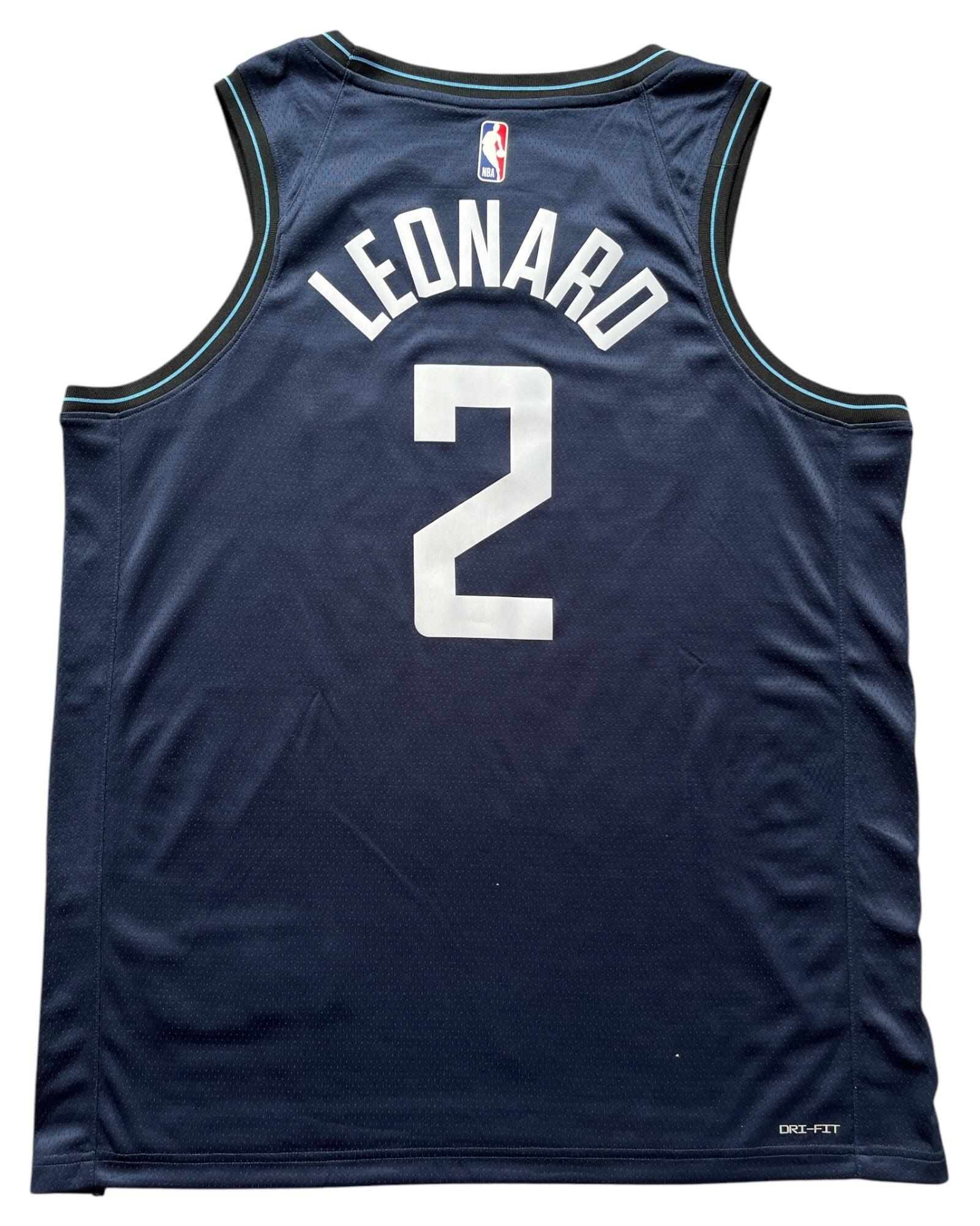 Segunda vida - Camisola NBA Los Angeles Clippers City - Como novo 2/2