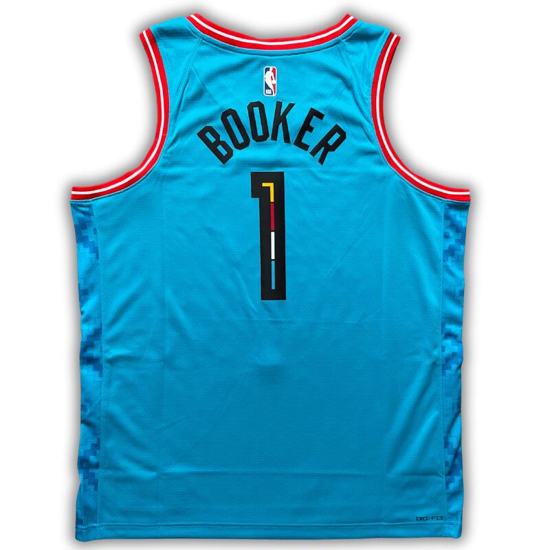 Second hand - Maglia NBA Phoenix Suns 2022/2023 Edition - Stato eccellente 2/2