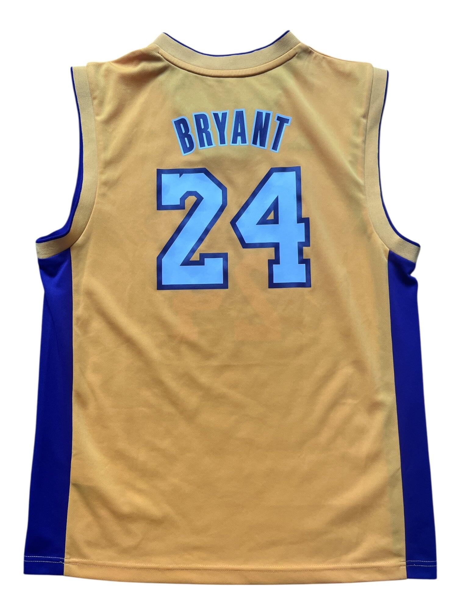 Second hand - Maglia NBA Los Angeles Lakers Home - Stato eccellente 2/2