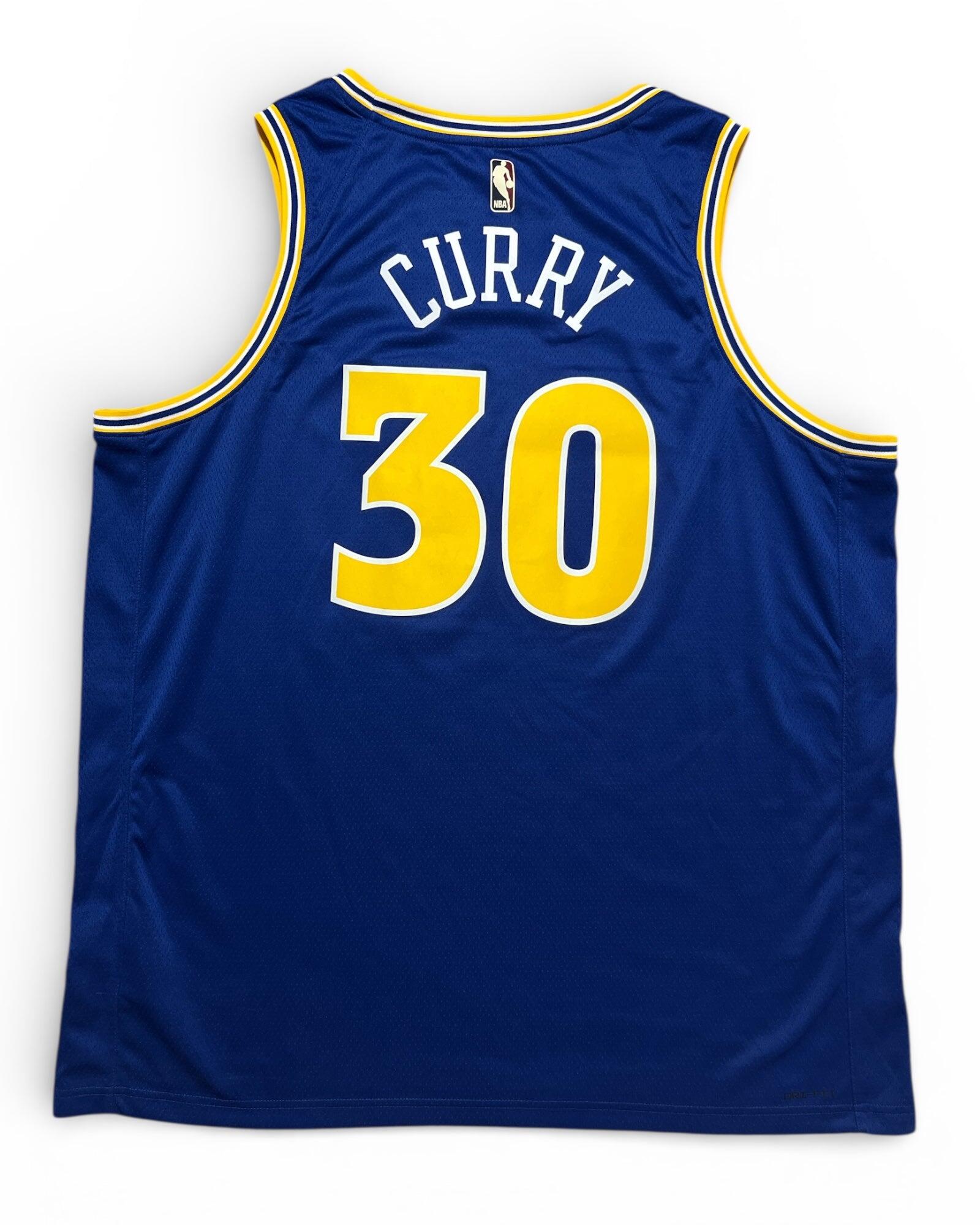 Segunda vida - Camisola NBA Golden State Warriors Classic - Como novo 2/2