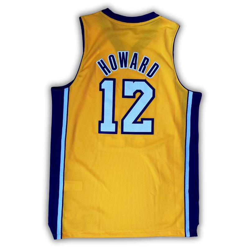 Segunda vida - Camisola NBA Los Angeles Lakers Home - Como novo 2/2