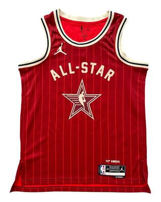 Tweedehands - nba shirt nba all star east - als nieuw