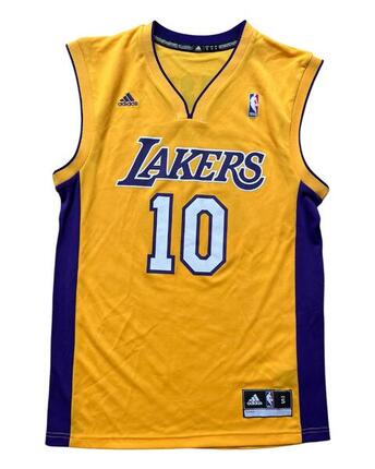 Reconditionné - Maillot NBA Los Angeles Lakers Home - Excellent