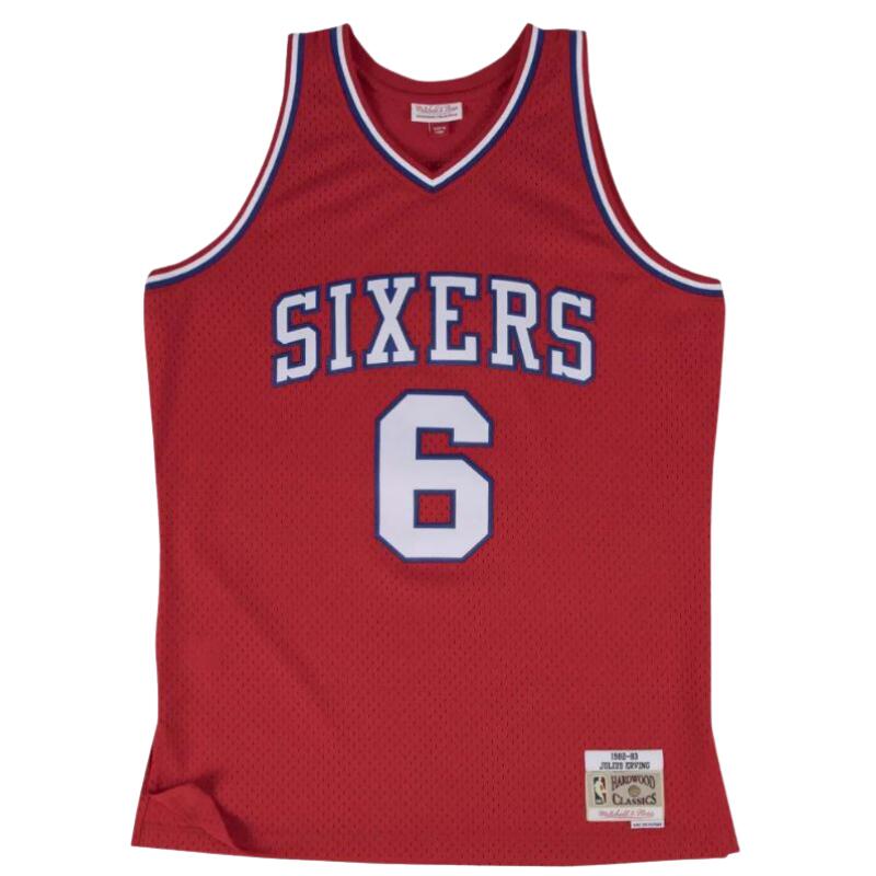 MITCHELL & NESS picture