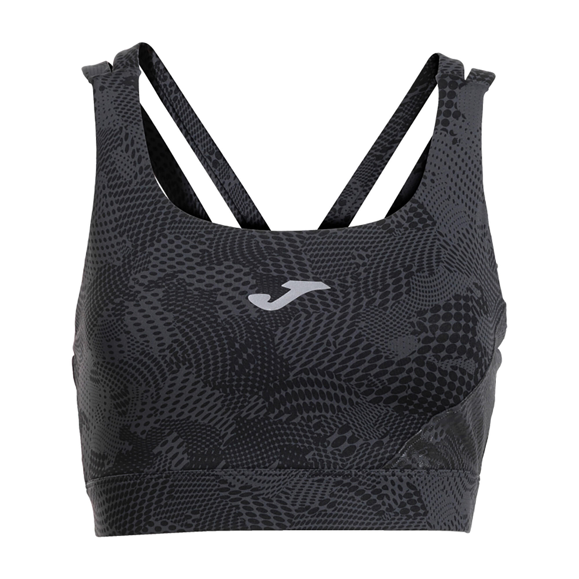 Top do biegania damski Joma R-City Top 6/6