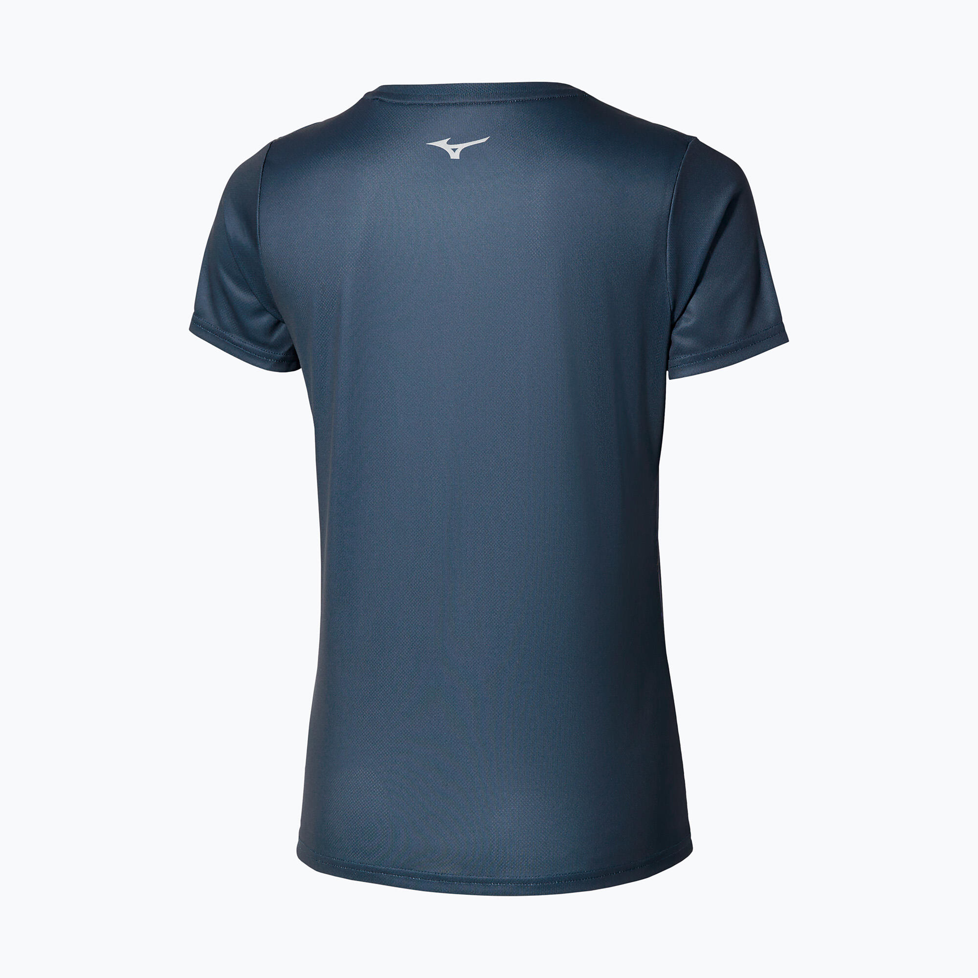 Koszulka do biegania damska Mizuno Summer Pack QD Tee 6/7