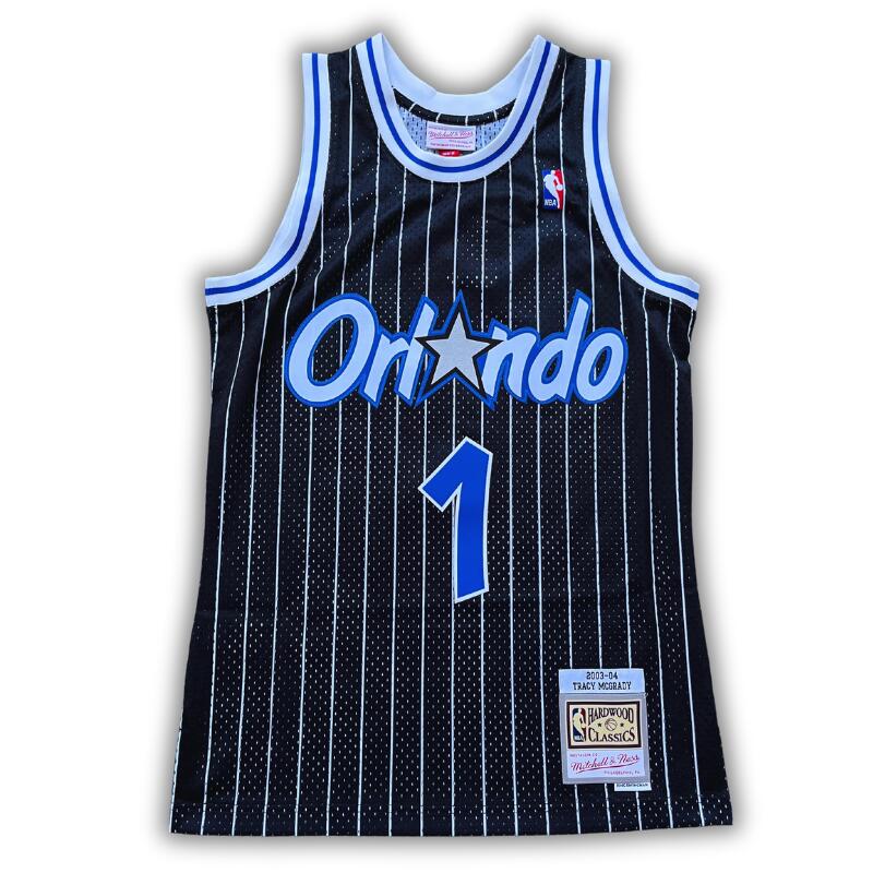 MITCHELL & NESS picture